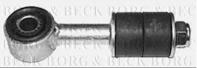 BORG & BECK bdl6343 -  Тяга / стойка, стабилизатор